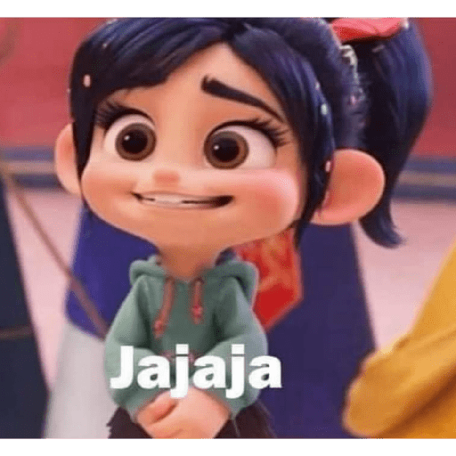 Stickers que debes tener 3🤠 26