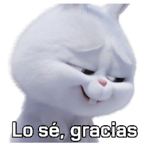 Stickers que debes tener 3🤠 27