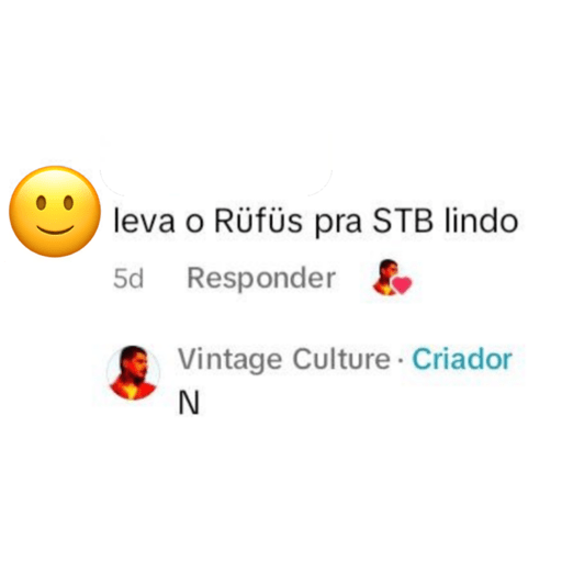 VNTG Rüfüs Culture
