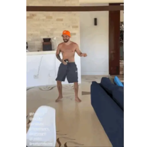 Não sufoque o Artista 5