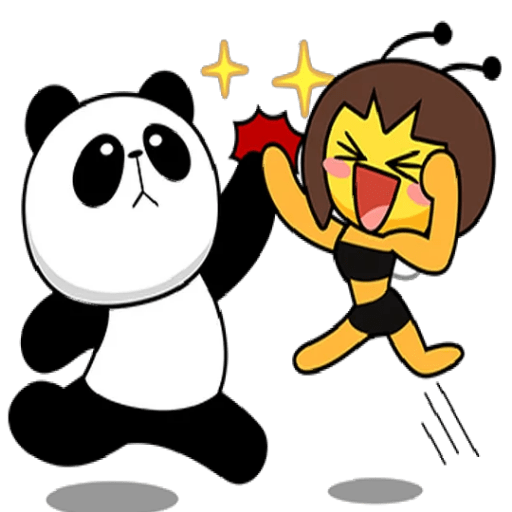 Beetalk Friends vol.2