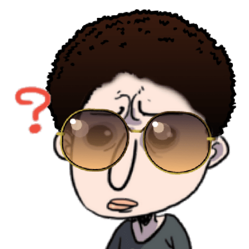 Funy Sticker Beetalk 8