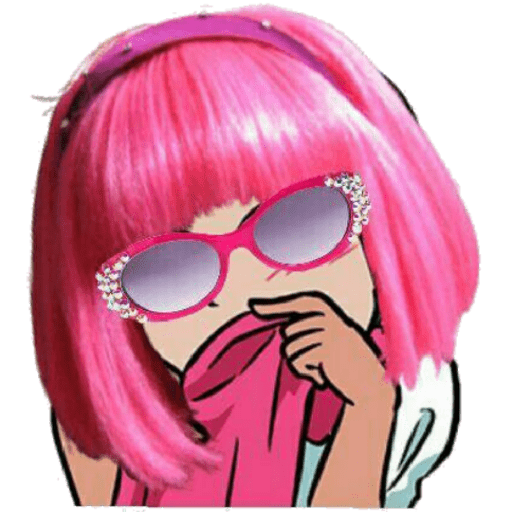 Funy Sticker Beetalk 5
