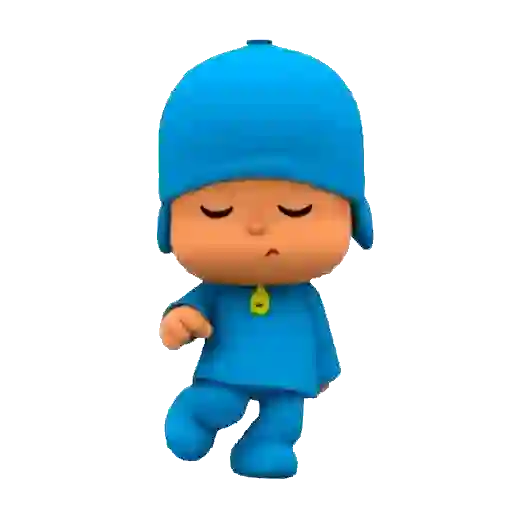 🌂 PoCoYo 🐘