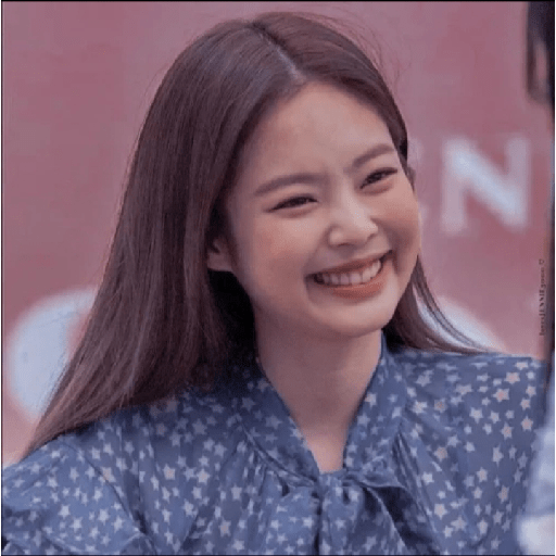 Jennie  ꒒ ꒩ ꒦ ꒰ 𓆩♡𓆪 3
