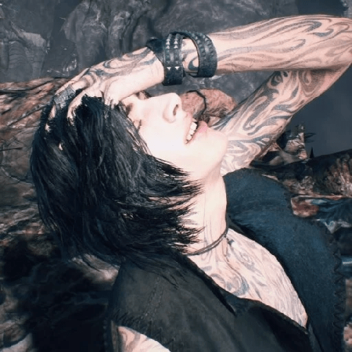 V gifs 2