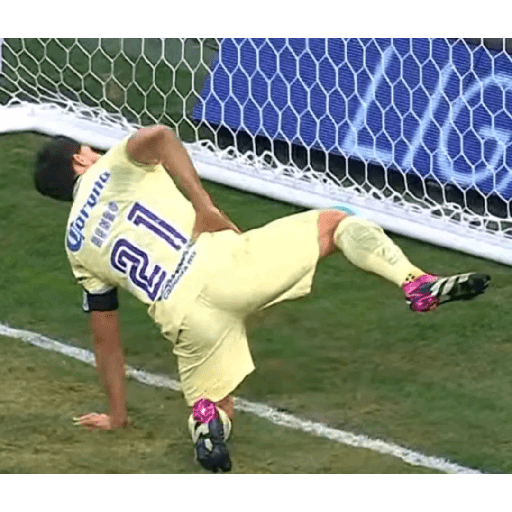 Club américa 10