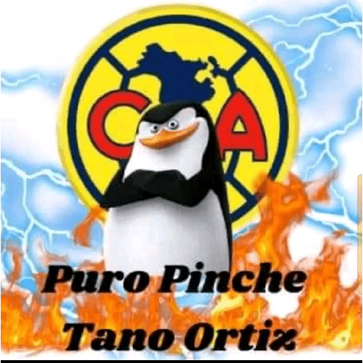 Club américa 4