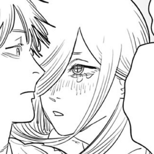 Power CHAINSAW MAN 24