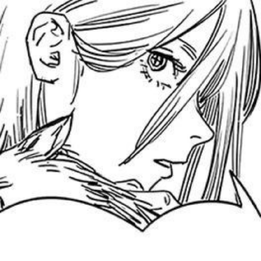 Power CHAINSAW MAN 30