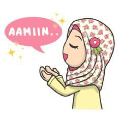 Muslimah 14