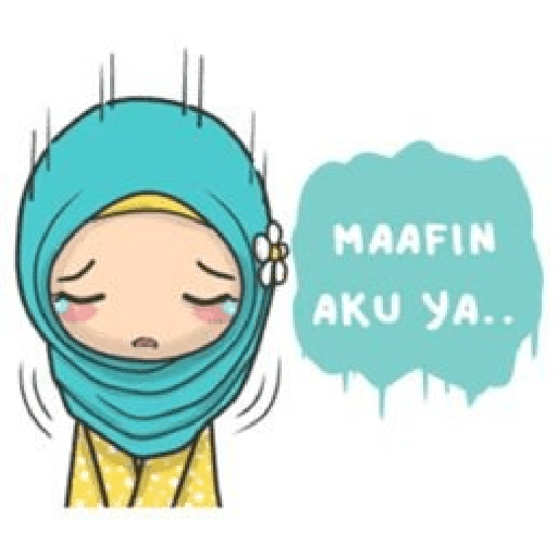 Muslimah 15