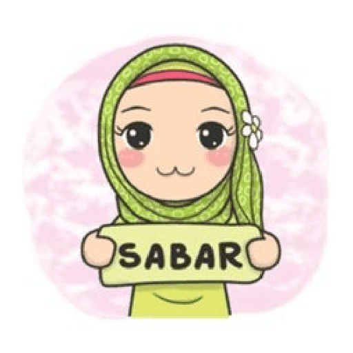 Muslimah 11