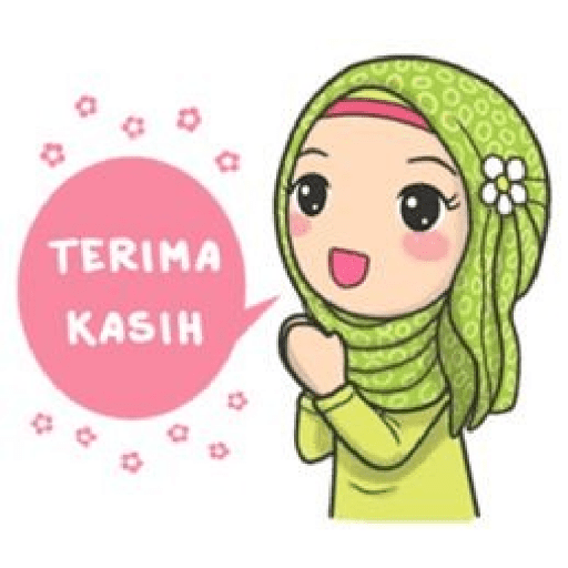 Muslimah 12