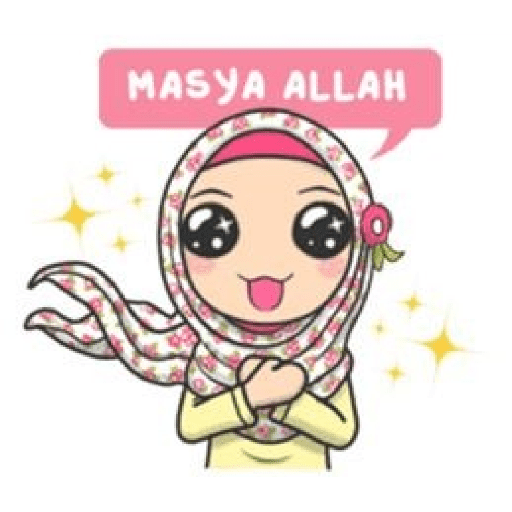 Muslimah 13