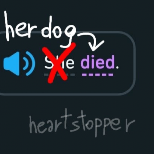 Heartstopper 20