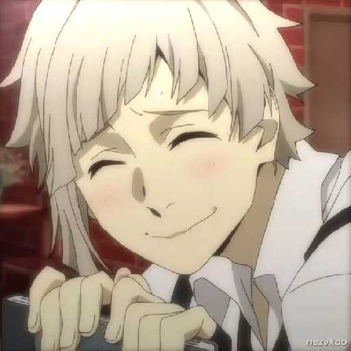 Atsushi | Bungou Stray Dogs
