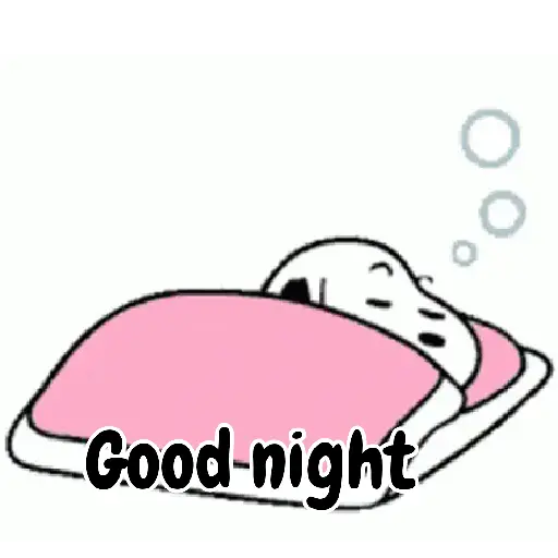 Snoopy gif 13