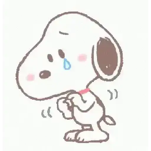 Snoopy gif 25
