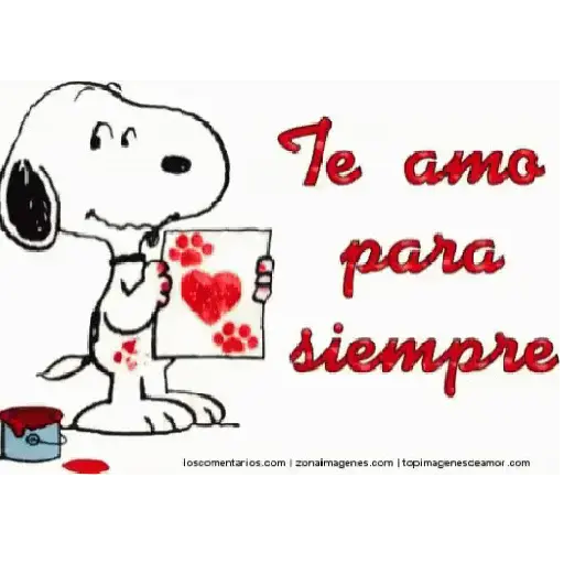 Snoopy gif 26