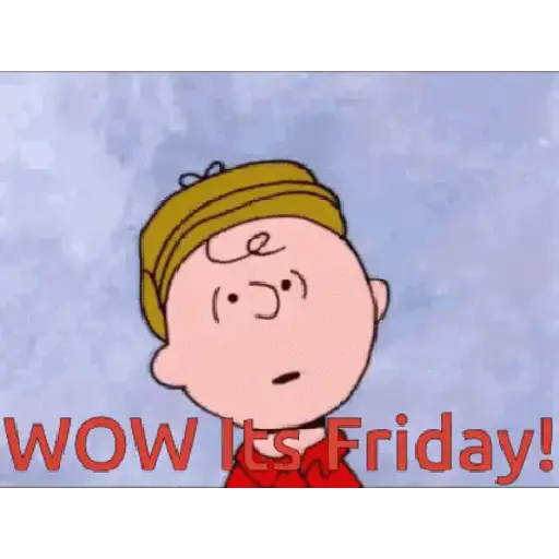 Snoopy gif 16