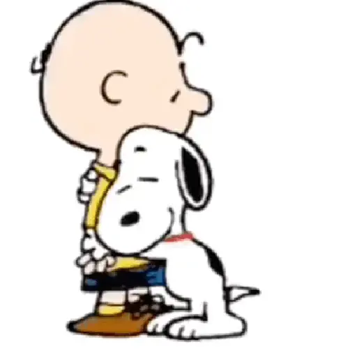 Snoopy gif 18