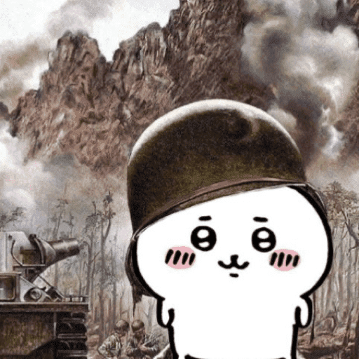 Chiikawa 10