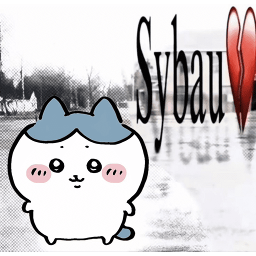Chiikawa 1