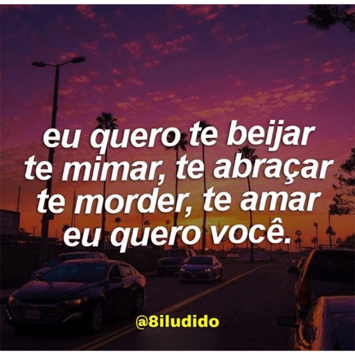 I love you 8