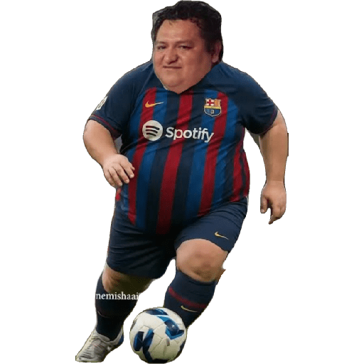 Gordo  20