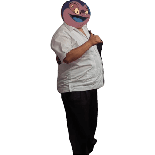 Gordo  5