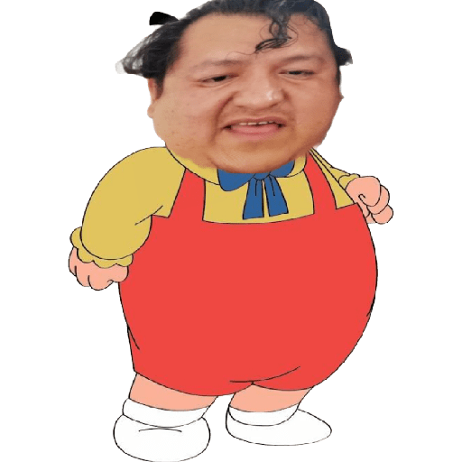 Gordo  9
