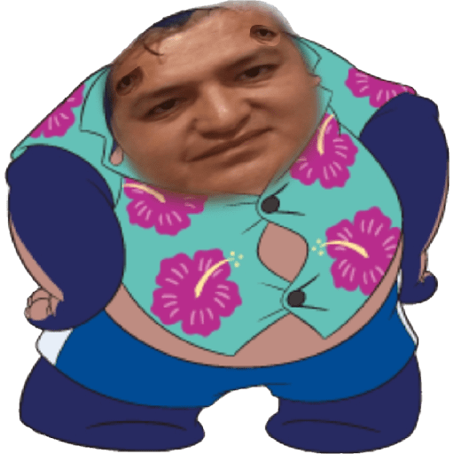 Gordo  2