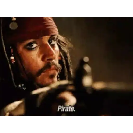 Piratas  17