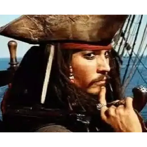 Piratas  1