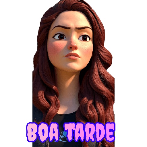 Minhas figurinhas 2