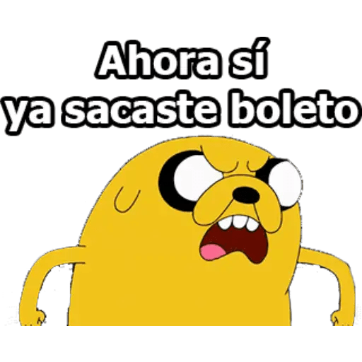 JAKE EL PERRO 10