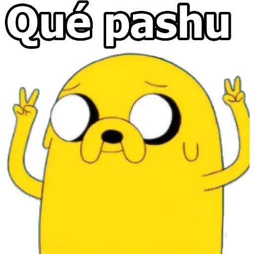 JAKE EL PERRO 11