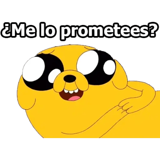 JAKE EL PERRO 12