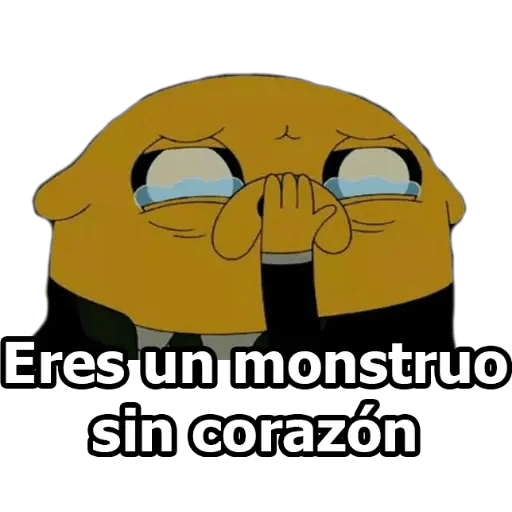 JAKE EL PERRO 14