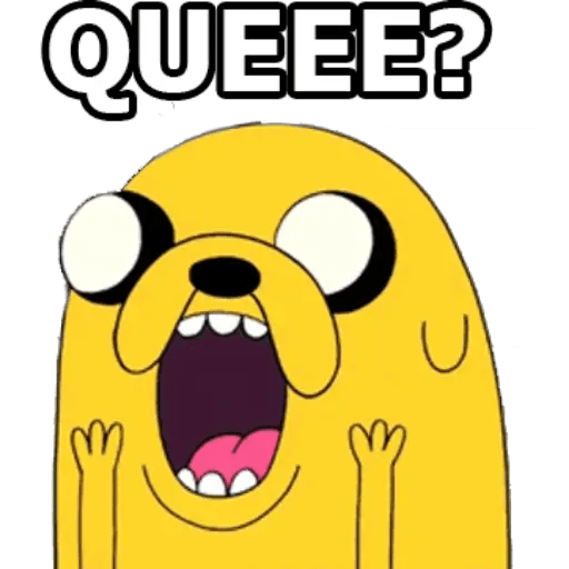 JAKE EL PERRO 16