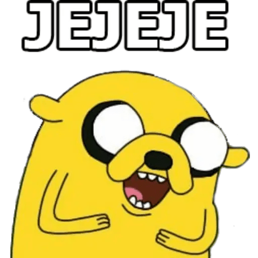 JAKE EL PERRO 17