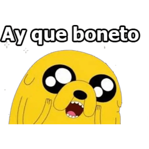 JAKE EL PERRO 3