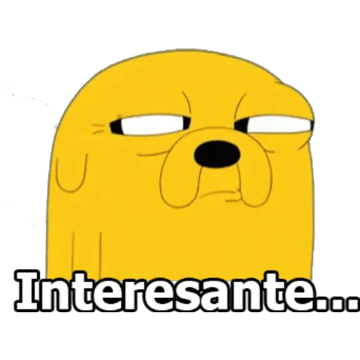 JAKE EL PERRO 6