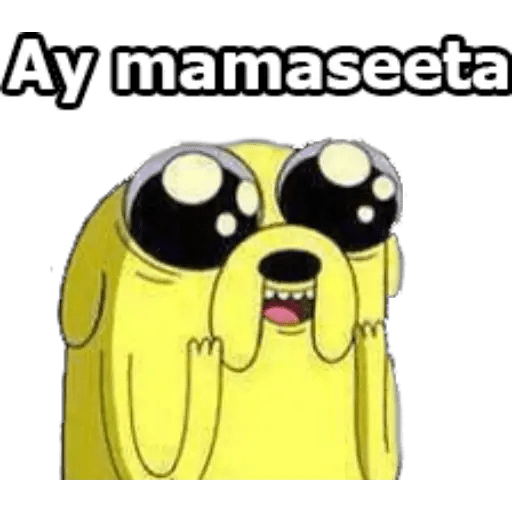 JAKE EL PERRO 7