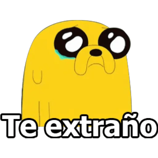 JAKE EL PERRO 8