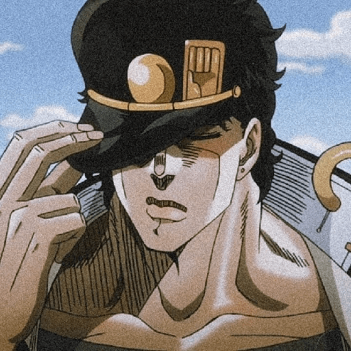 Jotaro Kujo 11