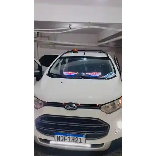 Mãe e Maico  27