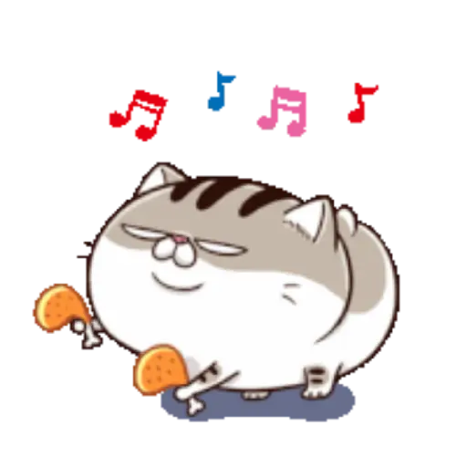 Ami cat 15