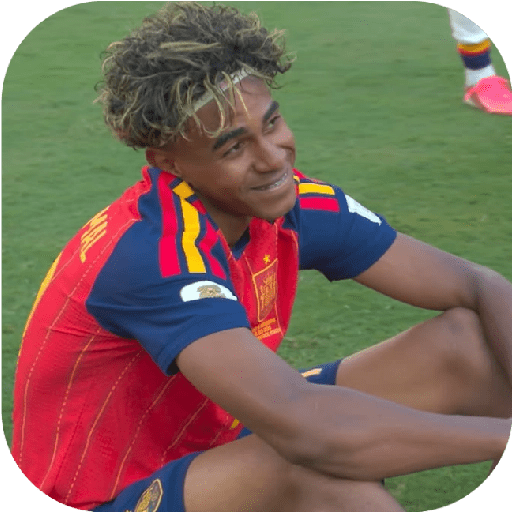 Lamine Yamal 15